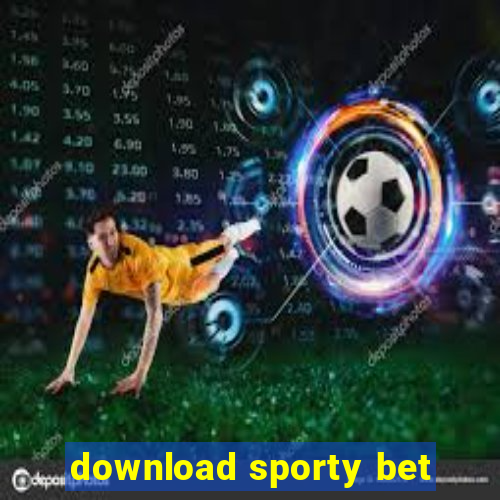 download sporty bet